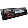 Radio samochodowe PIONEER MVH-MS410BT Bluetooth Funkcje dodatkowe Automatyczne wyszukiwanie stacji radiowych