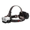 Latarka LEDLENSER XEO19R Biało-czarny