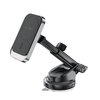 Uchwyt na telefon TECH-PROTECT V9 Magsafe Dashboard & Vent Wireless Charger 15W Czarny Miejsce montażu Kratka nawiewu
