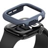 Etui RINGKE Onyx do Apple Watch 10 (46mm) Niebieski