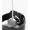 Etui RINGKE Onyx do Apple Watch 10 (46mm) Niebieski Materiał wykonania Poliwęglan