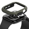 Etui RINGKE Onyx do Apple Watch 10 (46mm) Zielony