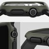 Etui RINGKE Onyx do Apple Watch 10 (46mm) Zielony Kompatybilność Apple Watch 10 (46mm)