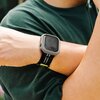 Etui RINGKE Onyx do Apple Watch 10 (46mm) Zielony Rodzaj Etui