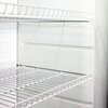 Witryna chłodnicza przemysłowa ELECTRO-LINE CD35DM.1 Wymiary (WxSxG) [cm] 173 x 60 x 60