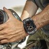 Pasek SUPCASE UB Ore do Apple Watch 10 (46 mm) Czarny Rodzaj Pasek