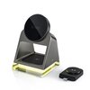 Ładowarka indukcyjna TECH-PROTECT QI15W A43 3w1 MagSafe Czarny Dedykowany model Apple MagSafe