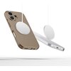 Etui TECH-PROTECT Liquid Silicone Magsafe do Apple iPhone 16 Brązowy Seria telefonu iPhone
