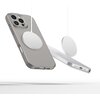 Etui TECH-PROTECT Liquid Silicone Magsafe do Apple iPhone 16 Pro Szary Model telefonu iPhone 16 Pro