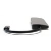 Hub 4SMARTS 468782 6w1 USB Typu C, Pasywny Dodatkowe informacje Funkcja DEX