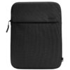Etui na laptopa INCASE Crosstown Sleeve Woolenex do Apple MacBook Pro 16 cali Czarny