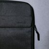 Etui na laptopa INCASE Crosstown Sleeve Woolenex do Apple MacBook Pro 16 cali Czarny Rączka Nie