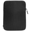 Etui na laptopa INCASE Crosstown Sleeve Woolenex do Apple MacBook Pro 16 cali Czarny Pasuje do laptopa [cal] 16