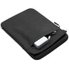 Etui na laptopa INCASE Crosstown Sleeve Woolenex do Apple MacBook Pro 16 cali Czarny Rodzaj zamknięcia Magnetyczne