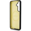 Etui AMG Oversize Rhombs MagSafe do Samsung Galaxy S25 Czarny Marka telefonu Samsung