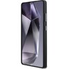 Etui DKNY Leather Heart of NY do Samsung Galaxy S25 Ultra Czarny Dominujący kolor Czarny
