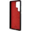 Etui DKNY Leather Heart of NY do Samsung Galaxy S25 Ultra Czarny Gwarancja 24 miesiące