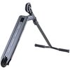 Hulajnoga wyczynowa ENERO Stunt Street Warrior Wykonanie platformy Aluminium