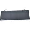 Materac gimnastyczny ENERO 1066226 Szary Dwustronny Nie