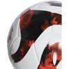 Piłka nożna ADIDAS Tiro League J290 HT2424 (rozmiar 5) Kolor Biało-czarno-czerwony