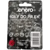 Zestaw igieł ENERO 1063942 Rodzaj Igły do pompki