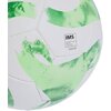 Piłka nożna ADIDAS Tiro Match HZ1296 (rozmiar 5) Kolor Biało-zielony