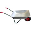Taczka SASKA GARDEN 1060750 Załączona dokumentacja Instrukcja obsługi w języku polskim