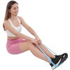 Zestaw gum do ćwiczeń ENERO FIT 1058399 Grubość [cm] 0.07