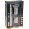 Termos REDCLIFFS 1000 ml Srebrny Kolor Srebrny