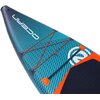 Deska SUP ENERO 1061139 350 x 81 x 15 cm Możliwość zamontowania siedziska Nie
