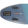 Deska SUP ENERO 1061139 350 x 81 x 15 cm Siedzisko kajakowe Nie
