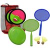 Zestaw gier plenerowych ENERO TOYS 3w1 1061023