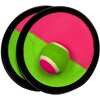 Zestaw gier plenerowych ENERO TOYS 3w1 1061023 Liczba graczy 2 - 6