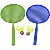 Zestaw gier plenerowych ENERO TOYS 3w1 1061023 Typ Dla dzieci