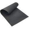 Mata do jogi XQMAX 1063416 Czarny Wymiary [cm] 180 x 60 x 0.4