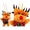 Zawieszka SASKA GARDEN Renifer 22 cm Załączona dokumentacja Karta gwarancyjna