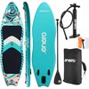 Deska SUP ENERO 1061146 320 x 91 x 15 cm Wyporność [l] 255