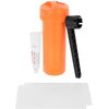 Deska SUP ENERO 1061146 320 x 91 x 15 cm Materiał wykonania Poliester