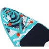 Deska SUP ENERO 1061146 320 x 91 x 15 cm Siedzisko kajakowe Nie