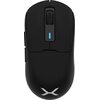 Mysz KRUX Plasma Wireless KRXB001 Rozdzielczość 1000 dpi