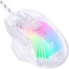 Mysz ONIKUMA CW923 RGB Rozdzielczość 12800 dpi