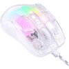 Mysz ONIKUMA CW923 RGB Rozdzielczość 2400 dpi