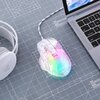 Mysz ONIKUMA CW923 RGB Rozdzielczość 4800 dpi
