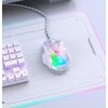 Mysz ONIKUMA CW923 RGB Rozdzielczość 7200 dpi