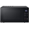 Kuchnia mikrofalowa LG MH7032JAS Inverter EasyClean Grill Sensor Cooking Smart Inverter