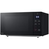 Kuchnia mikrofalowa LG MH7032JAS Inverter EasyClean Grill Sensor Cooking Smart Inverter Sterowanie Elektroniczne