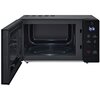 Kuchnia mikrofalowa LG MH7032JAS Inverter EasyClean Grill Sensor Cooking Smart Inverter Grill Tak