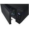 Kuchnia mikrofalowa LG MH7032JAS Inverter EasyClean Grill Sensor Cooking Smart Inverter Funkcje podstawowe Pieczenie