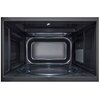 Kuchnia mikrofalowa LG MH7032JAS Inverter EasyClean Grill Sensor Cooking Smart Inverter Funkcje podstawowe Podgrzewanie