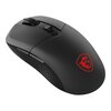 Mysz MSI Versa 300 W Rozdzielczość 2400 dpi
